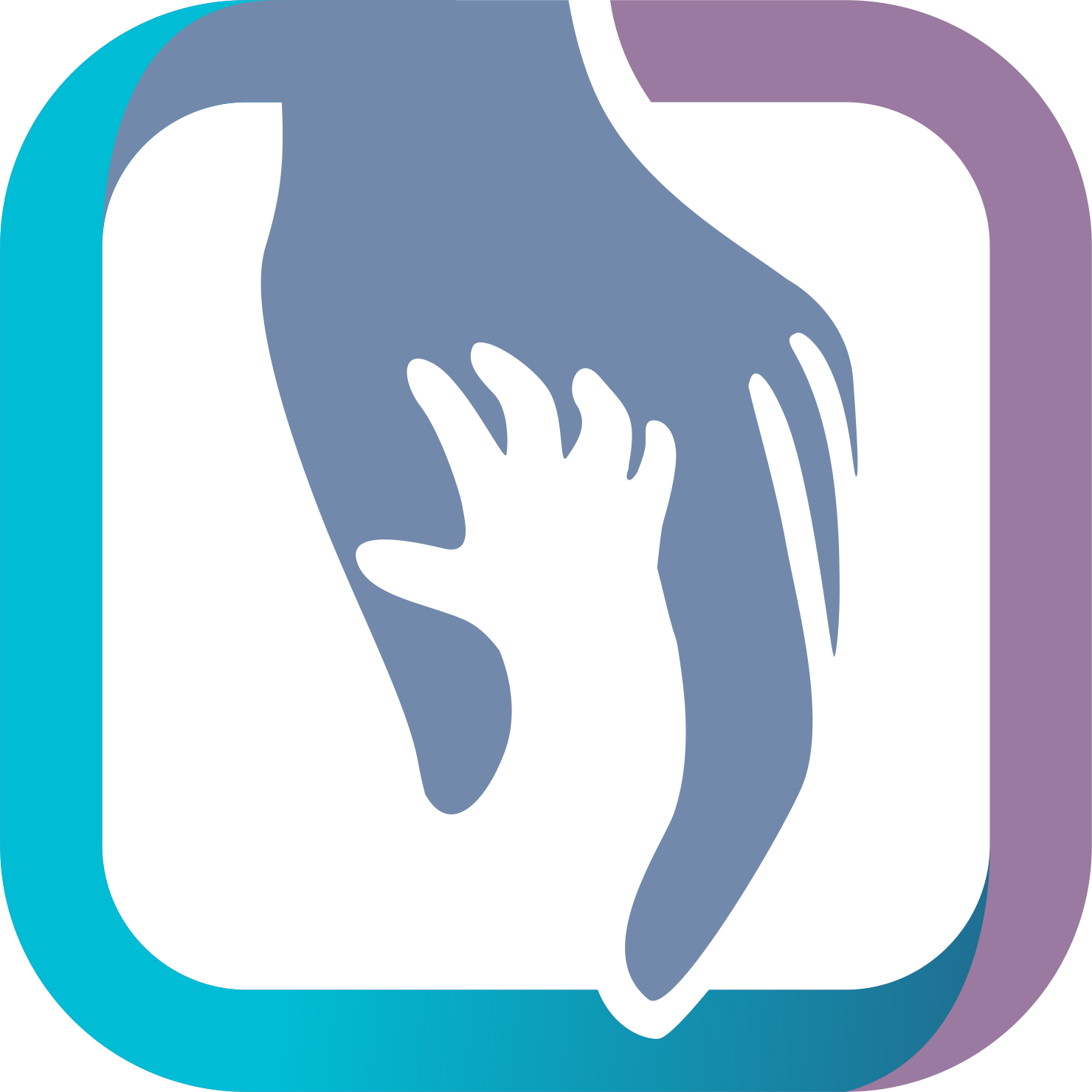 Haeven logo