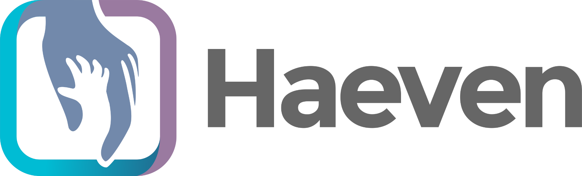 Haeven logo